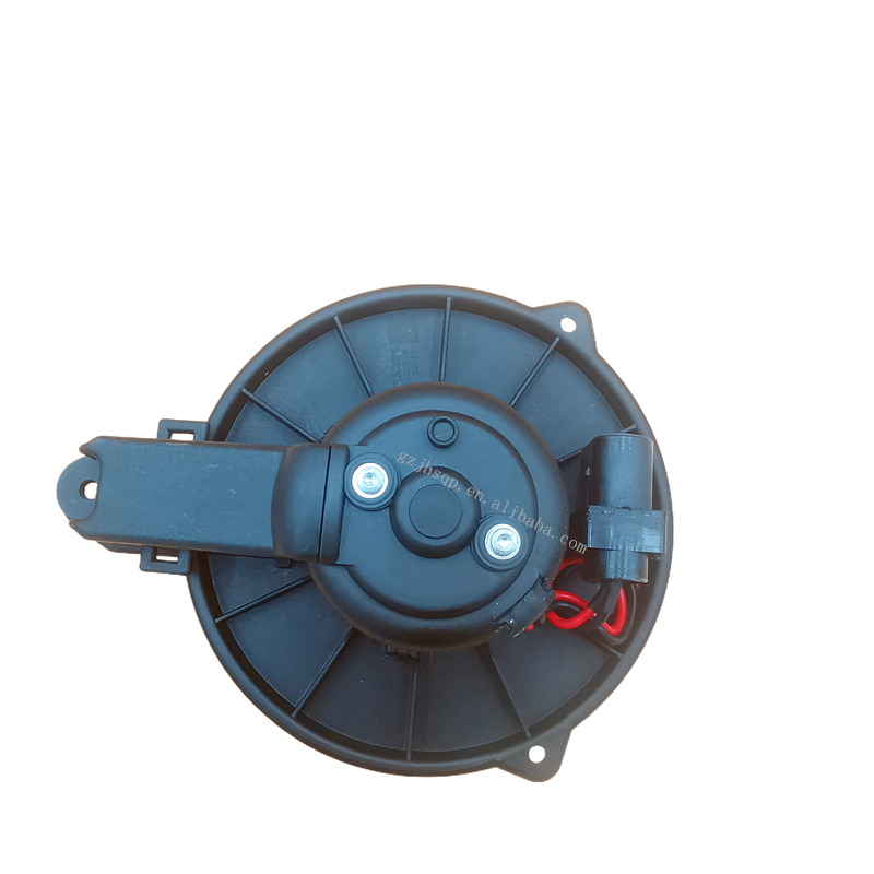 Auto Parts Heater Air Conditioning System Blower Fan Motor for A4 A6 4B C5 C6 OEM 4B1820021B 4B1820021C